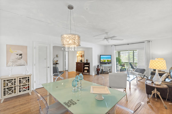 25 SE 13th St, Unit #B3, Boca Raton, Florida 33432