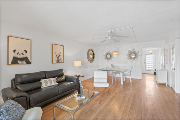 25 SE 13th St, Unit #B3, Boca Raton, Florida 33432