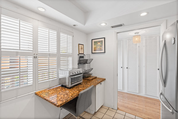 25 SE 13th St, Unit #B3, Boca Raton, Florida 33432