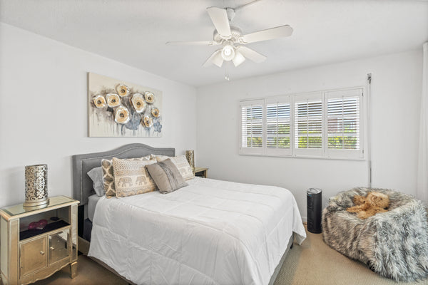 25 SE 13th St, Unit #B3, Boca Raton, Florida 33432