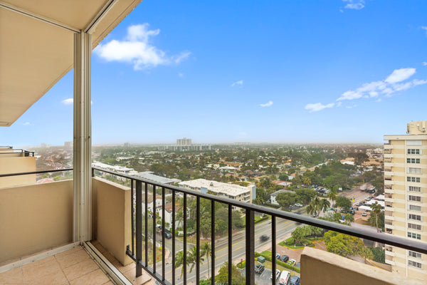 2000 S Ocean Blvd #16P, Lauderdale By The Sea, FL 33062