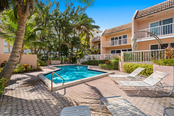 1172 Hillsboro Mile #2-4, Hillsboro Beach, FL 33062