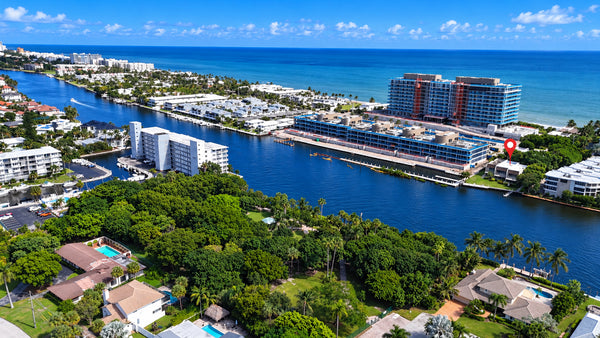1172 Hillsboro Mile #2-4, Hillsboro Beach, FL 33062