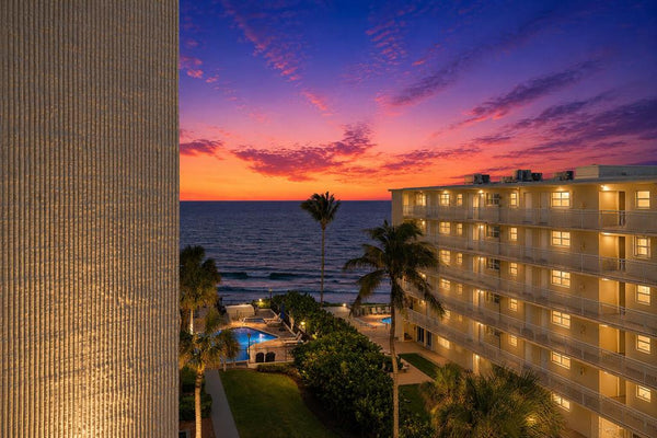 1167 Hillsboro Mile #509, Hillsboro Beach, FL 33062