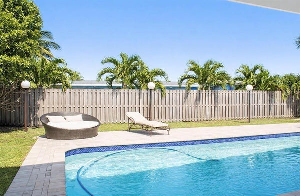 8337 NW 25th Ct, Sunrise, Florida 33322