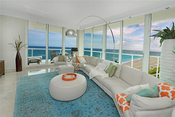 1063 Hillsboro Mile #501, Hillsboro Beach, FL 33062