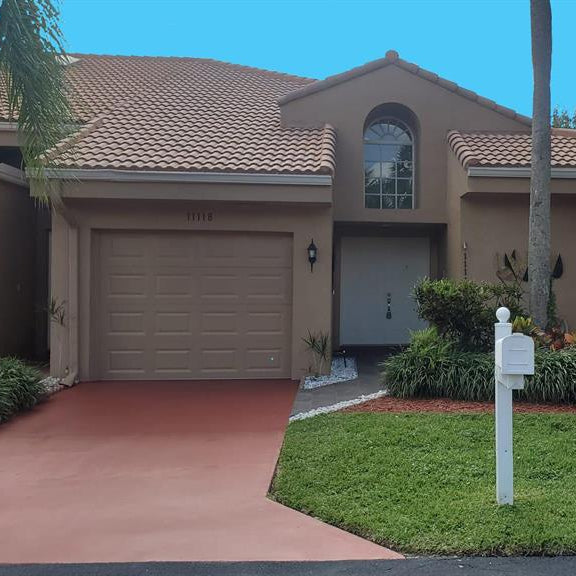 11118 Autoro Ct # 11118 Boca Raton, FL 33498