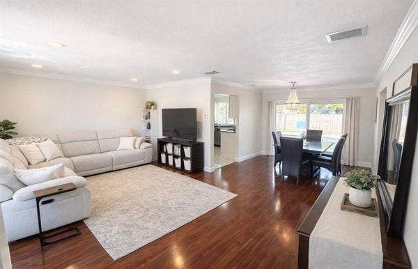 8337 NW 25th Ct, Sunrise, Florida 33322