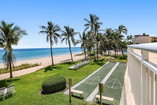 1051 Hillsboro Mile #206E, Hillsboro Beach, FL 33062