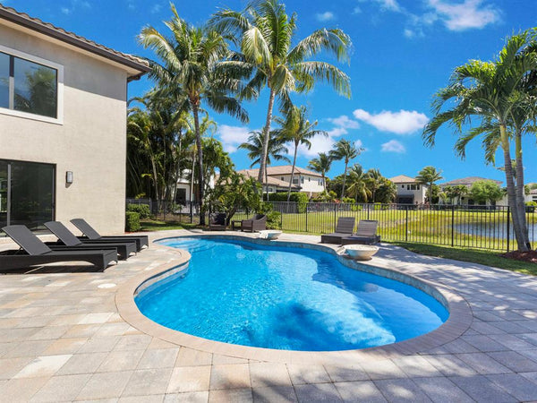 8397 Hawks Gully Avenue, Delray Beach, FL 33446