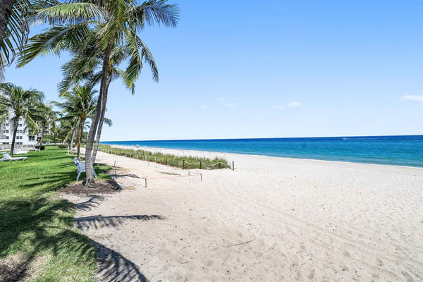 1051 Hillsboro Mile #206E, Hillsboro Beach, FL 33062