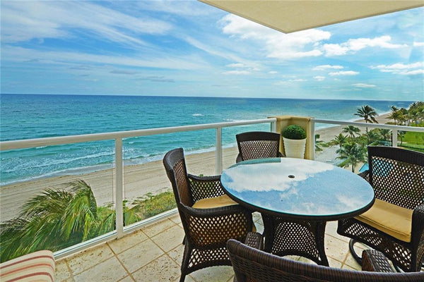 1063 Hillsboro Mile #501, Hillsboro Beach, FL 33062