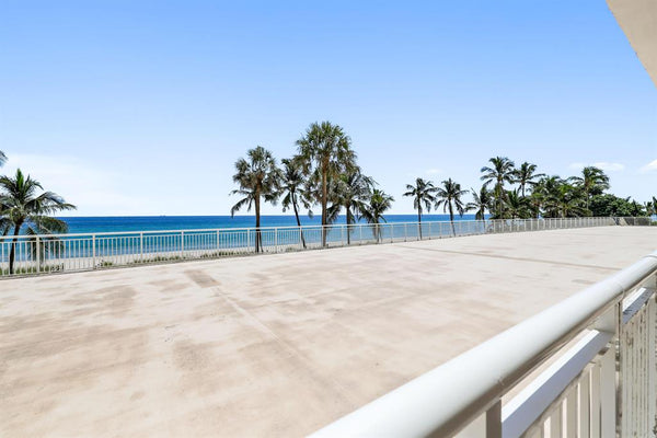 1051 Hillsboro Mile #206E, Hillsboro Beach, FL 33062