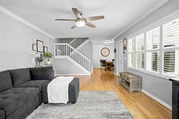 1918 Stratford Way, Unit #32B, West Palm Beach, Florida 33409