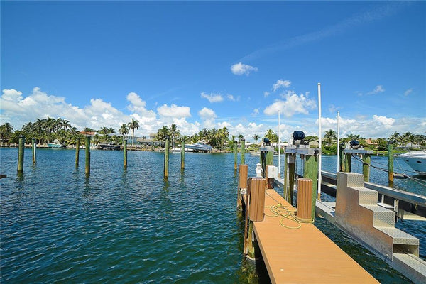 1063 Hillsboro Mile #501, Hillsboro Beach, FL 33062