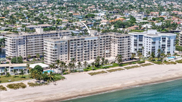 1051 Hillsboro Mile #206E, Hillsboro Beach, FL 33062