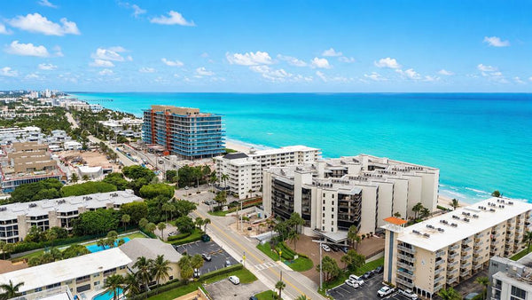 1167 Hillsboro Mile #509, Hillsboro Beach, FL 33062