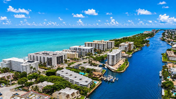 1167 Hillsboro Mile #509, Hillsboro Beach, FL 33062