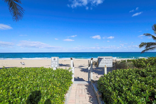 1051 Hillsboro Mile #206E, Hillsboro Beach, FL 33062