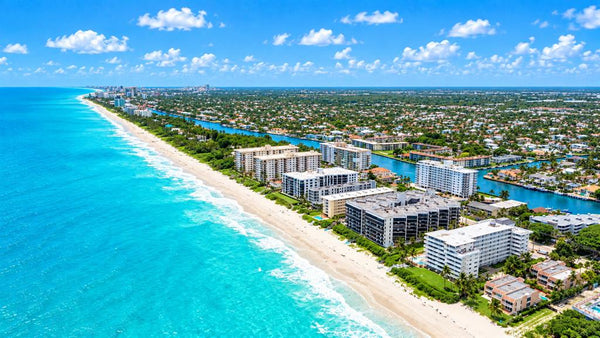 1167 Hillsboro Mile #509, Hillsboro Beach, FL 33062