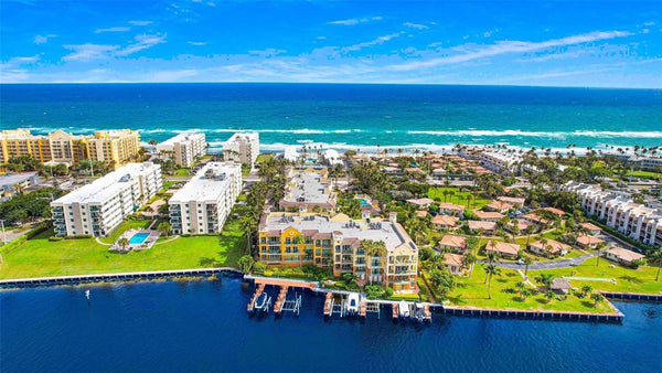 1228 Hillsboro Mile #204, Hillsboro Beach, FL 33062