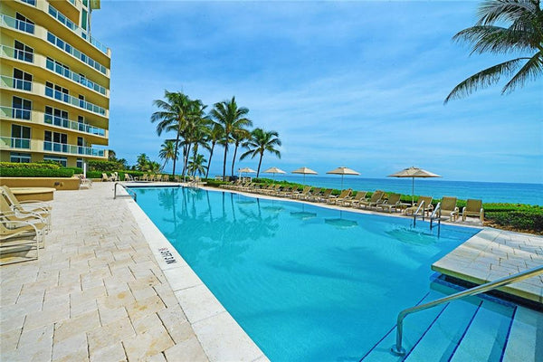 1063 Hillsboro Mile #501, Hillsboro Beach, FL 33062