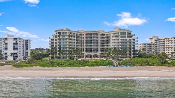 1063 Hillsboro Mile #203, Hillsboro Beach, FL 33062