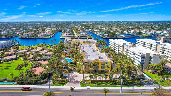 1228 Hillsboro Mile #204, Hillsboro Beach, FL 33062