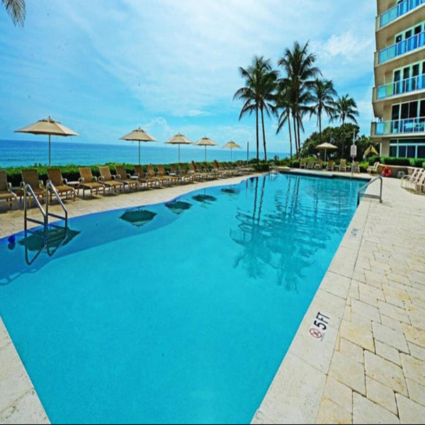 1063 Hillsboro Mile #501, Hillsboro Beach, FL 33062