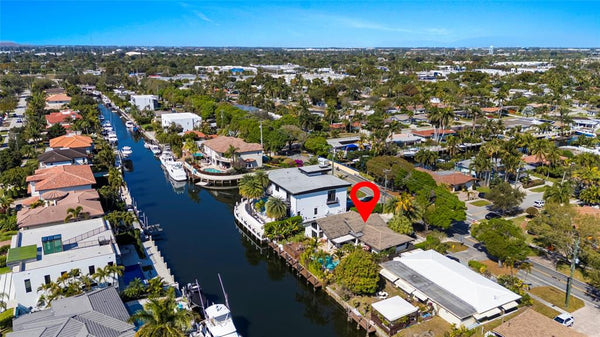 2430 NE 49th Street, Lighthouse Point, FL 33064