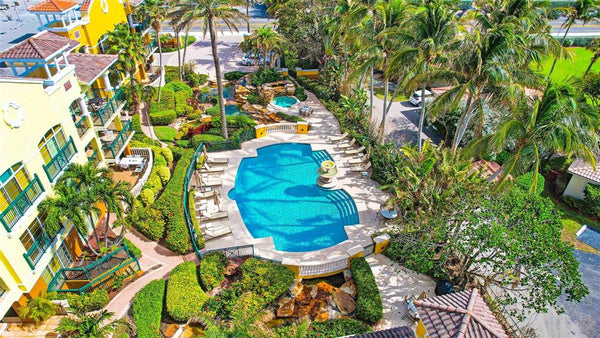 1228 Hillsboro Mile #204, Hillsboro Beach, FL 33062