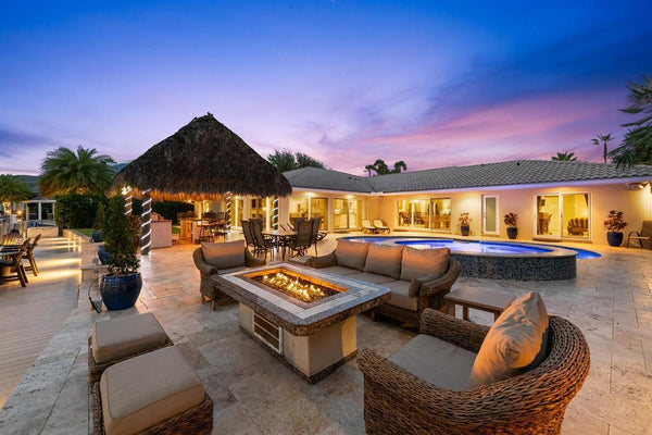 2600 NE 33rd St, Lighthouse Point, Florida 33064
