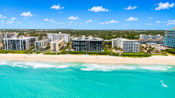 1167 Hillsboro Mile #509, Hillsboro Beach, FL 33062