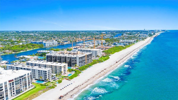 1161 Hillsboro Mile #305, Hillsboro Beach, FL 33062