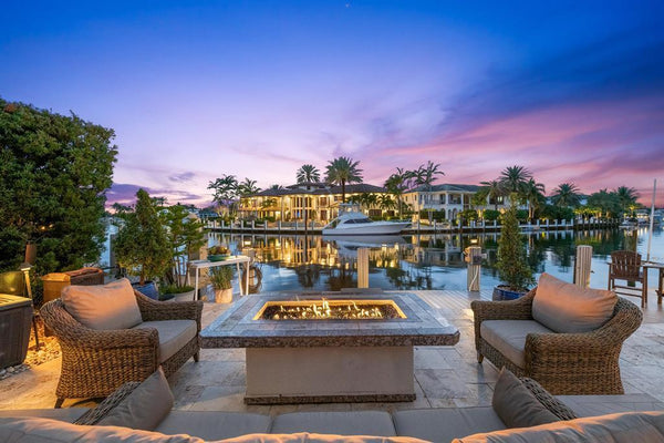 2600 NE 33rd St, Lighthouse Point, Florida 33064