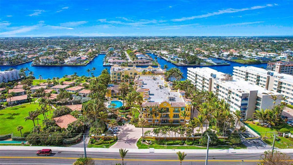 1230 Hillsboro Mile #107, Hillsboro Beach, FL 33062