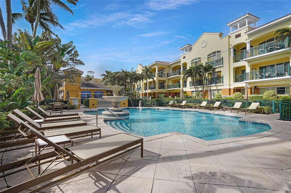 1228 Hillsboro Mile #204, Hillsboro Beach, FL 33062