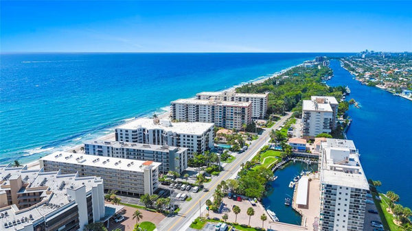 1161 Hillsboro Mile #305, Hillsboro Beach, FL 33062