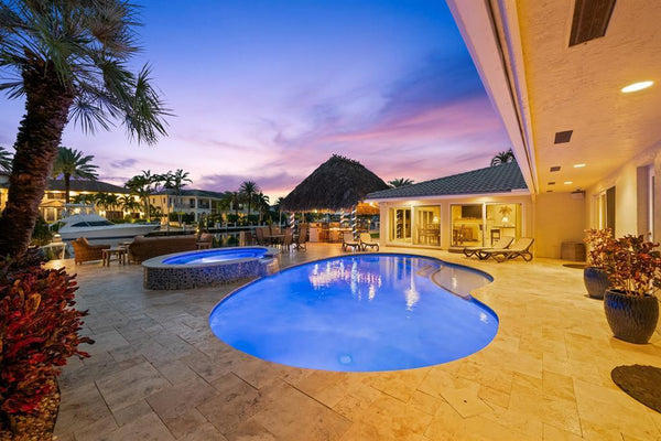 2600 NE 33rd St, Lighthouse Point, Florida 33064