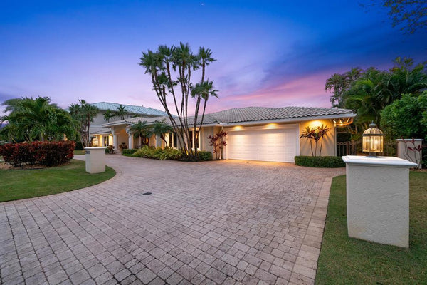 2600 NE 33rd St, Lighthouse Point, Florida 33064