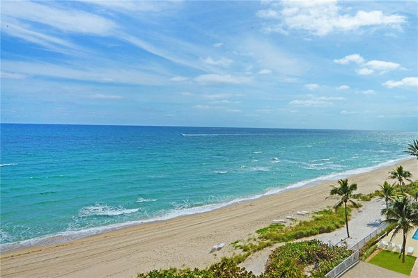 1063 Hillsboro Mile #501, Hillsboro Beach, FL 33062