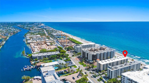 1161 Hillsboro Mile #305, Hillsboro Beach, FL 33062