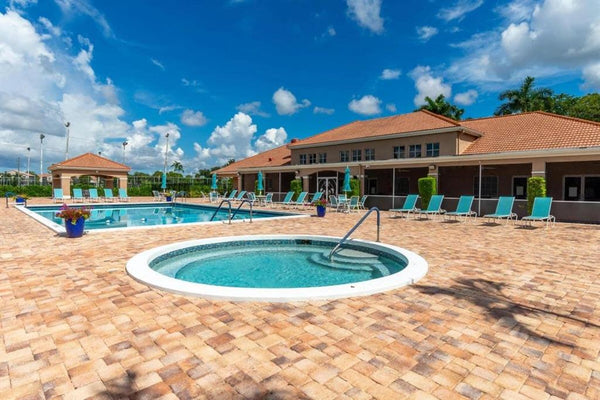 11118 Autoro Ct # 11118 Boca Raton, FL 33498