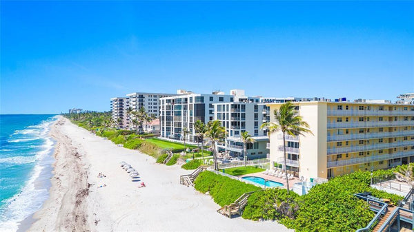 1161 Hillsboro Mile #305, Hillsboro Beach, FL 33062