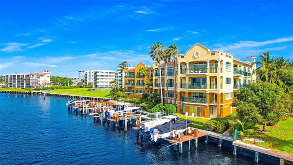 1228 Hillsboro Mile #204, Hillsboro Beach, FL 33062