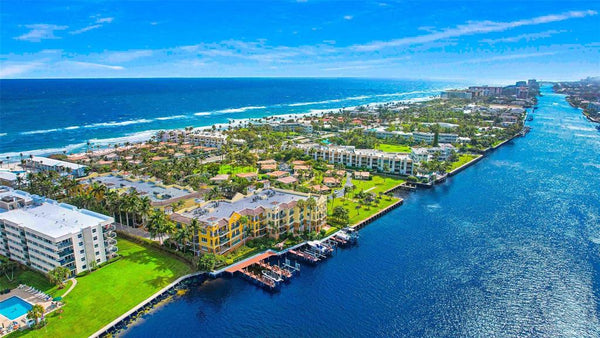 1228 Hillsboro Mile #204, Hillsboro Beach, FL 33062