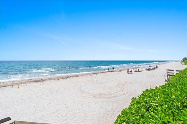 1161 Hillsboro Mile #305, Hillsboro Beach, FL 33062