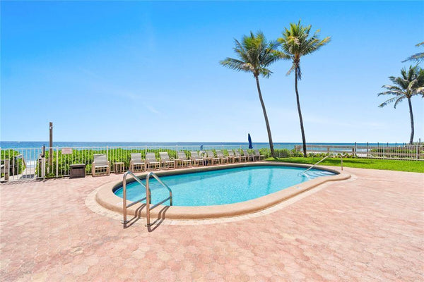1161 Hillsboro Mile #305, Hillsboro Beach, FL 33062