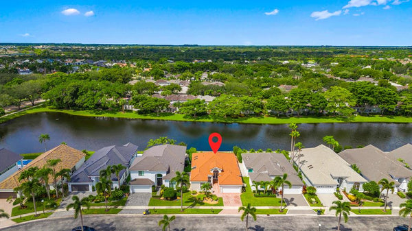 5651 NW 38th Terrace, Boca Raton, FL 33496