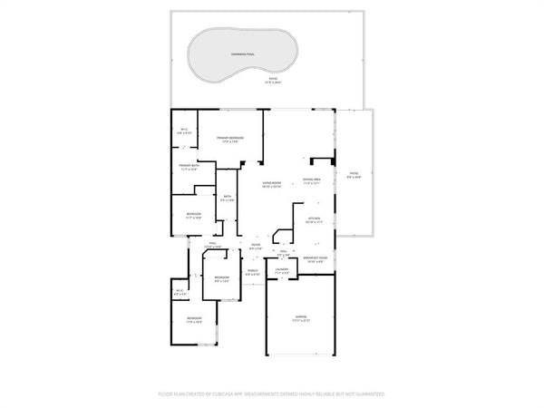 5651 NW 38th Terrace, Boca Raton, FL 33496